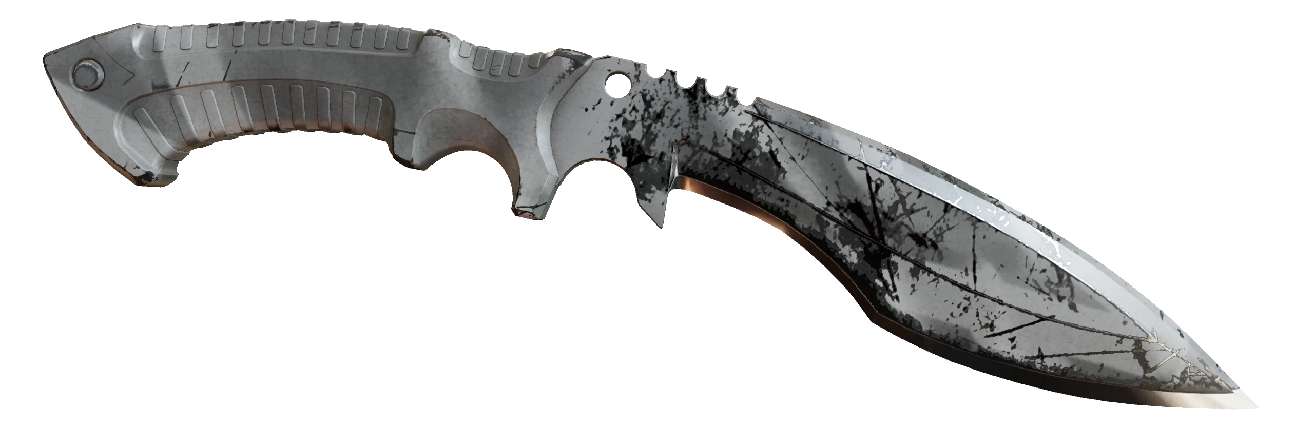 ★ Kukri Knife | Urban Masked