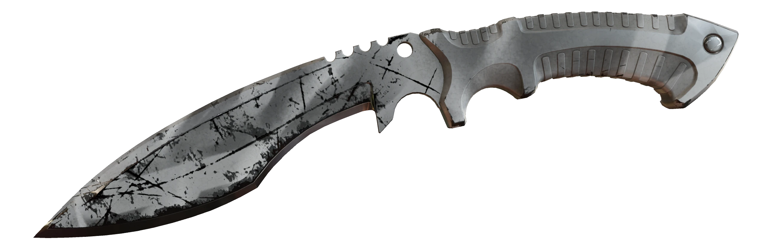 ★ Kukri Knife | Urban Masked