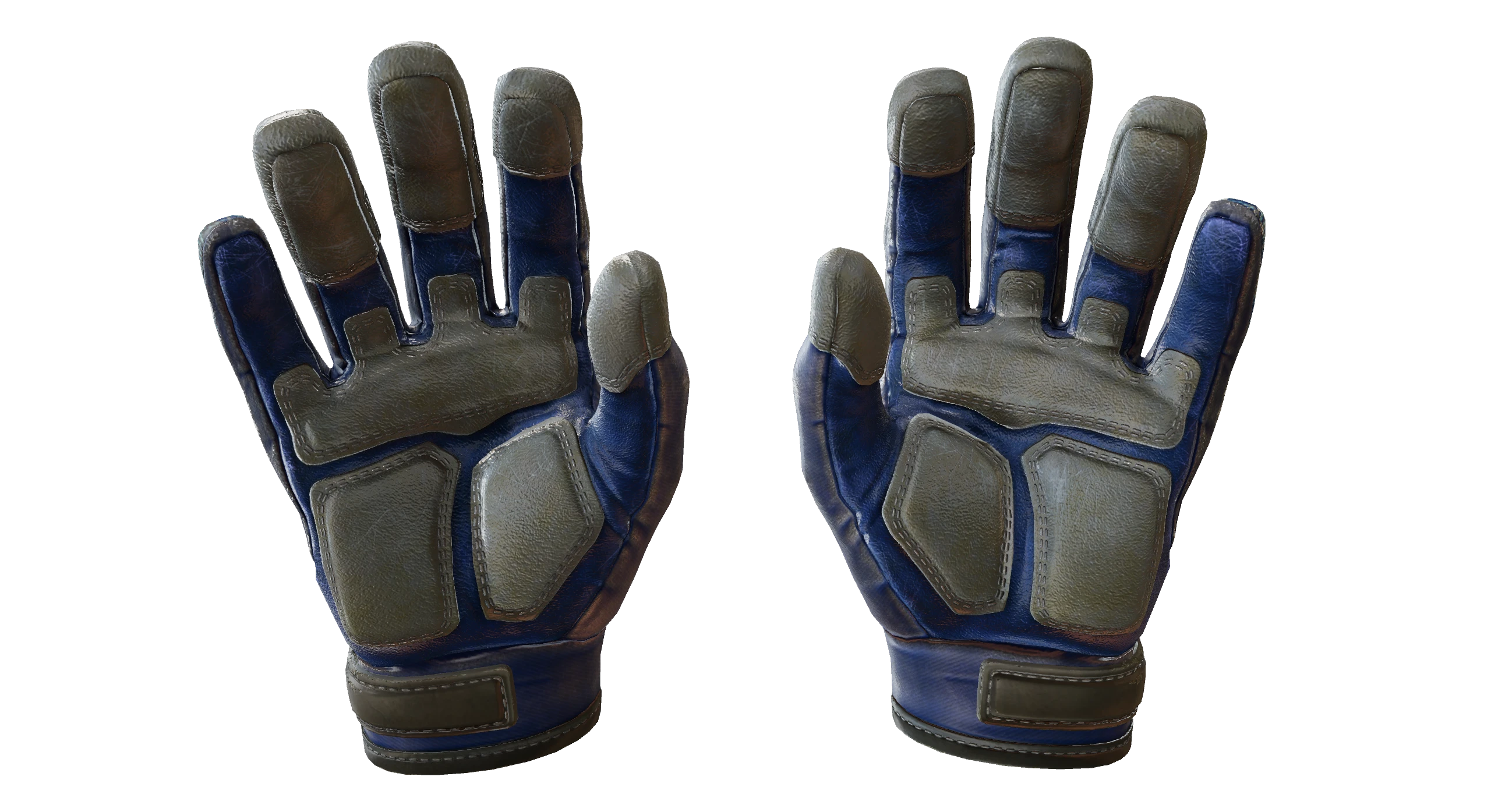 ★ Specialist Gloves | Mogul