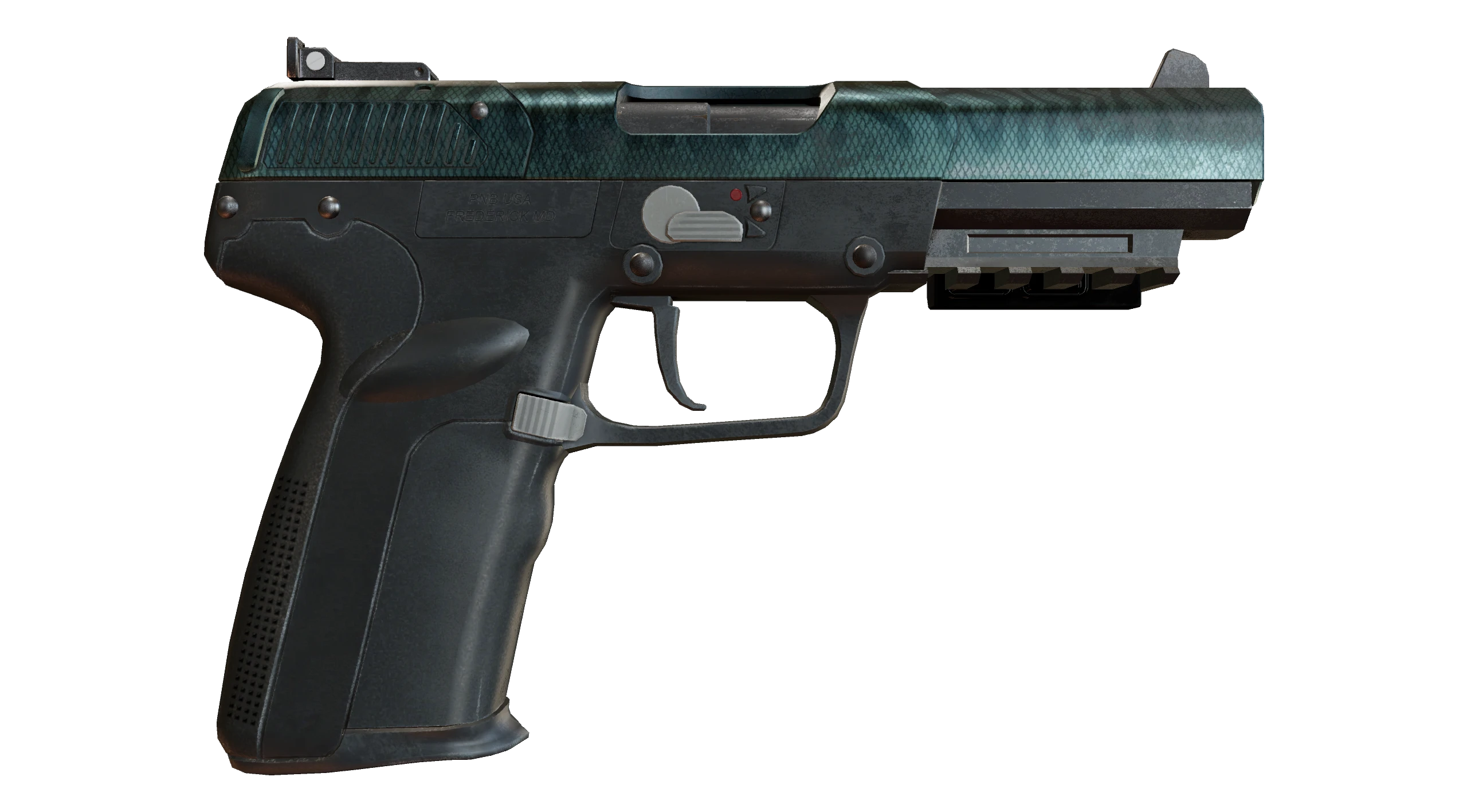 Five-SeveN | Scumbria