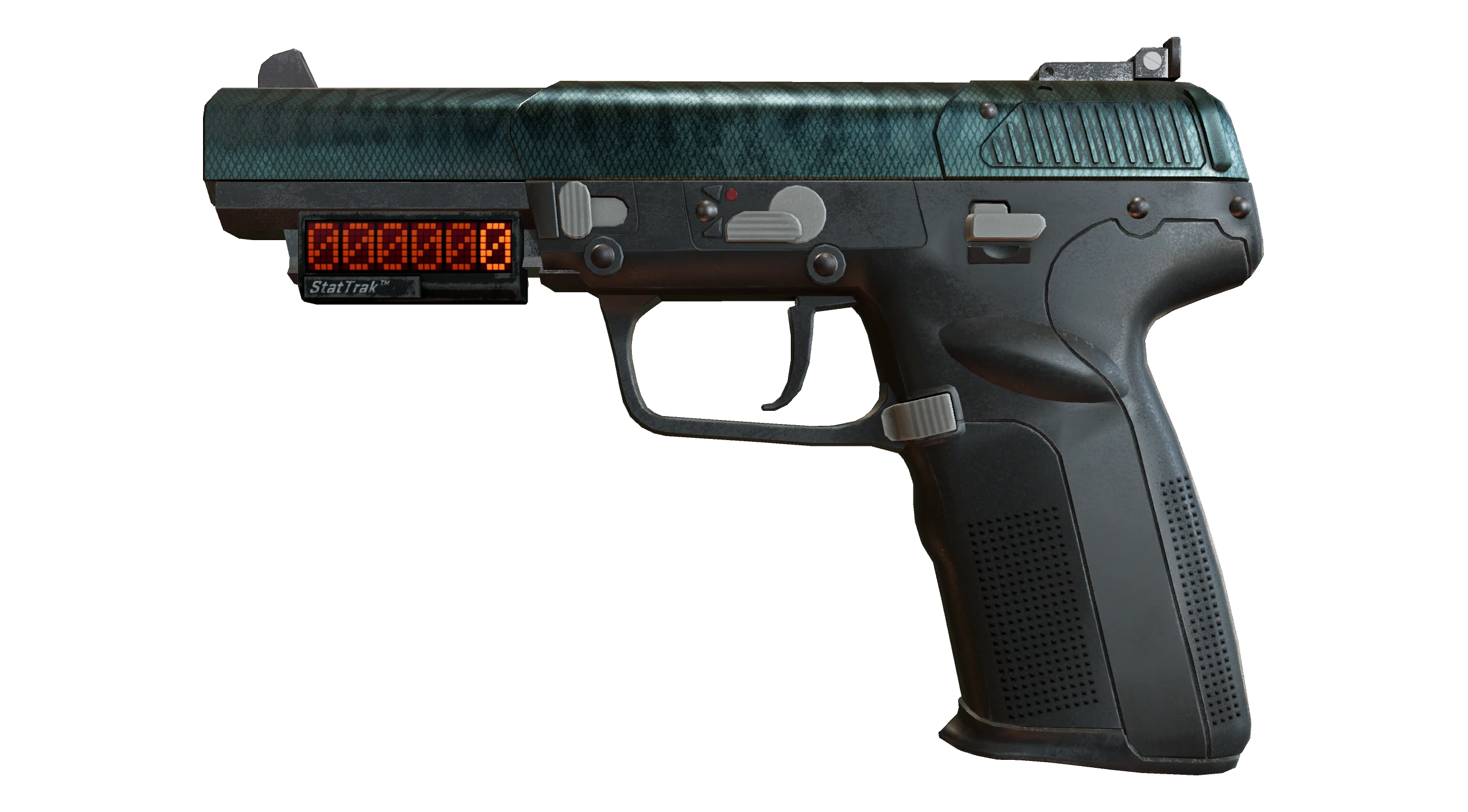Five-SeveN | Scumbria