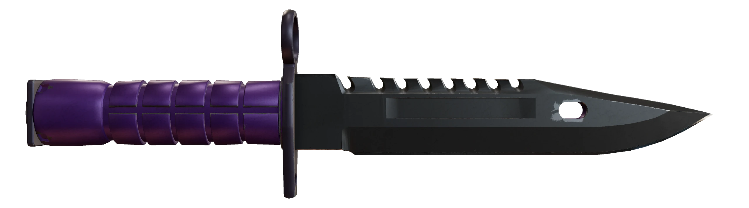 ★ M9 Bayonet | Ultraviolet