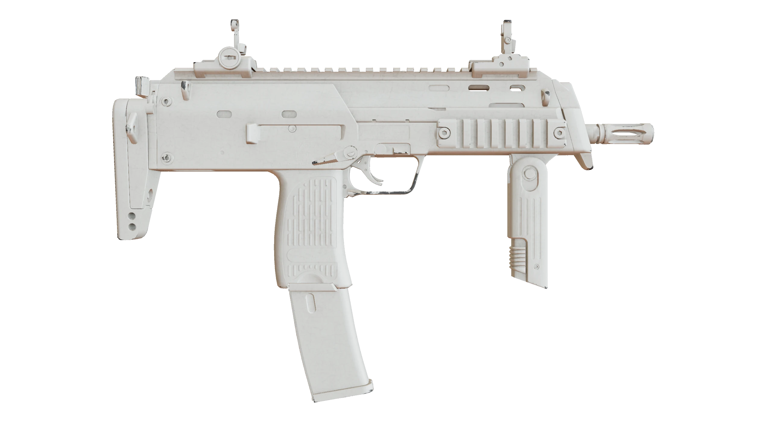 MP7 | Whiteout
