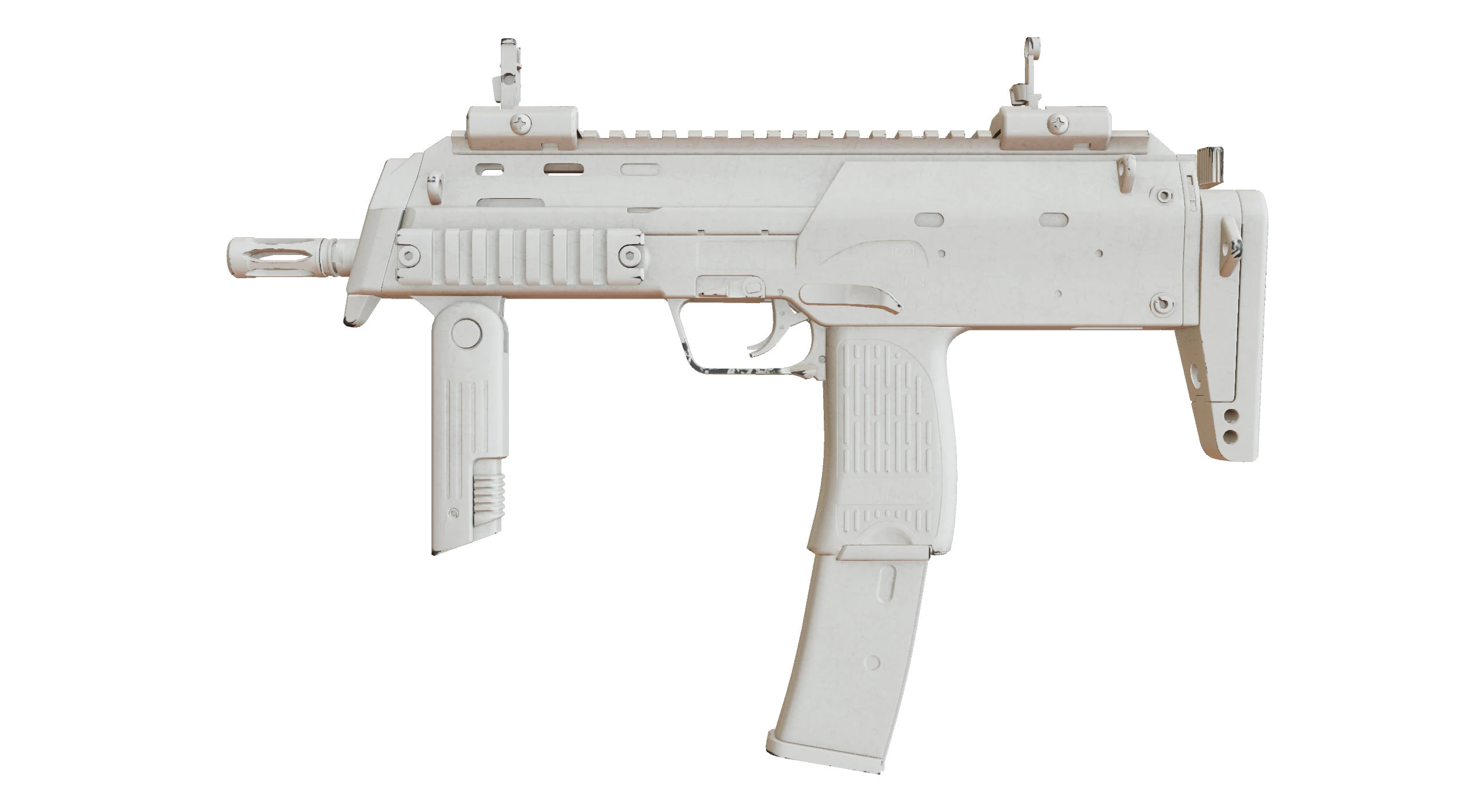 MP7 | Whiteout