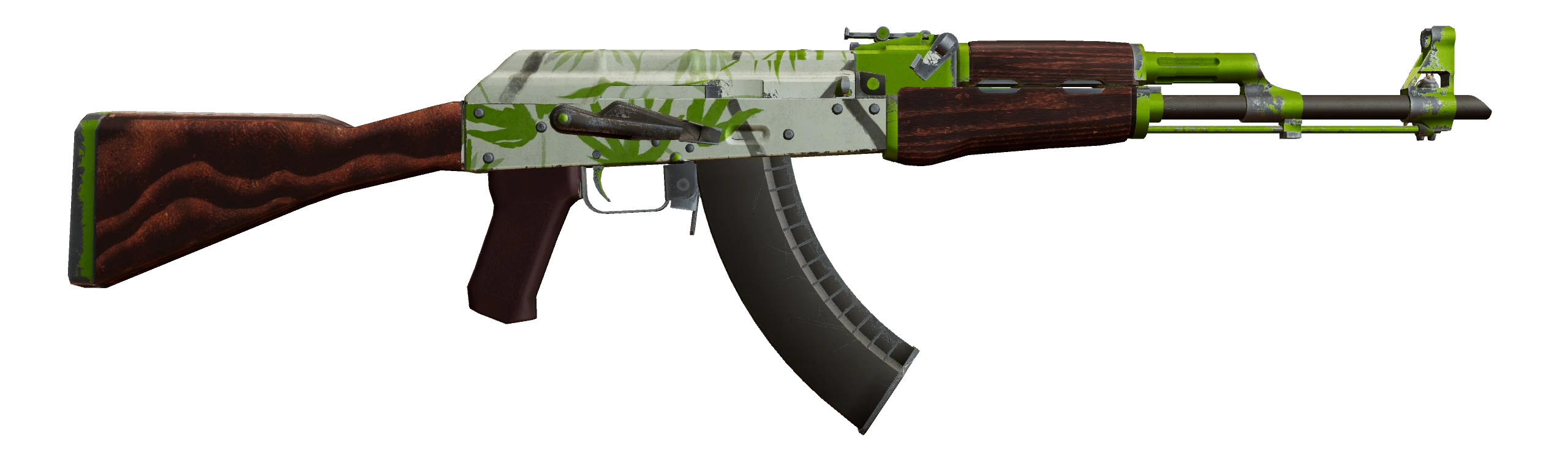 AK-47 | Hydroponic