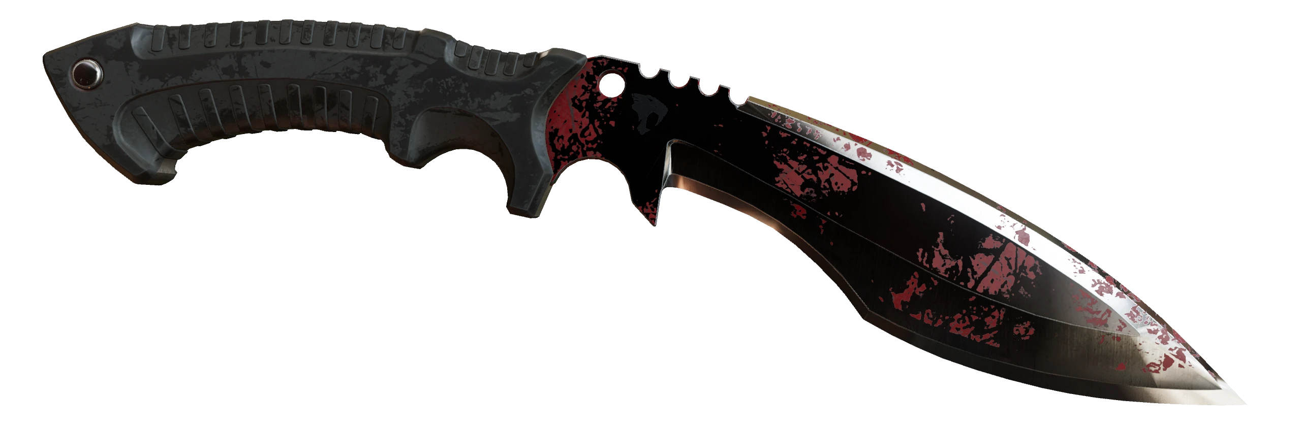 ★ Kukri Knife | Crimson Web