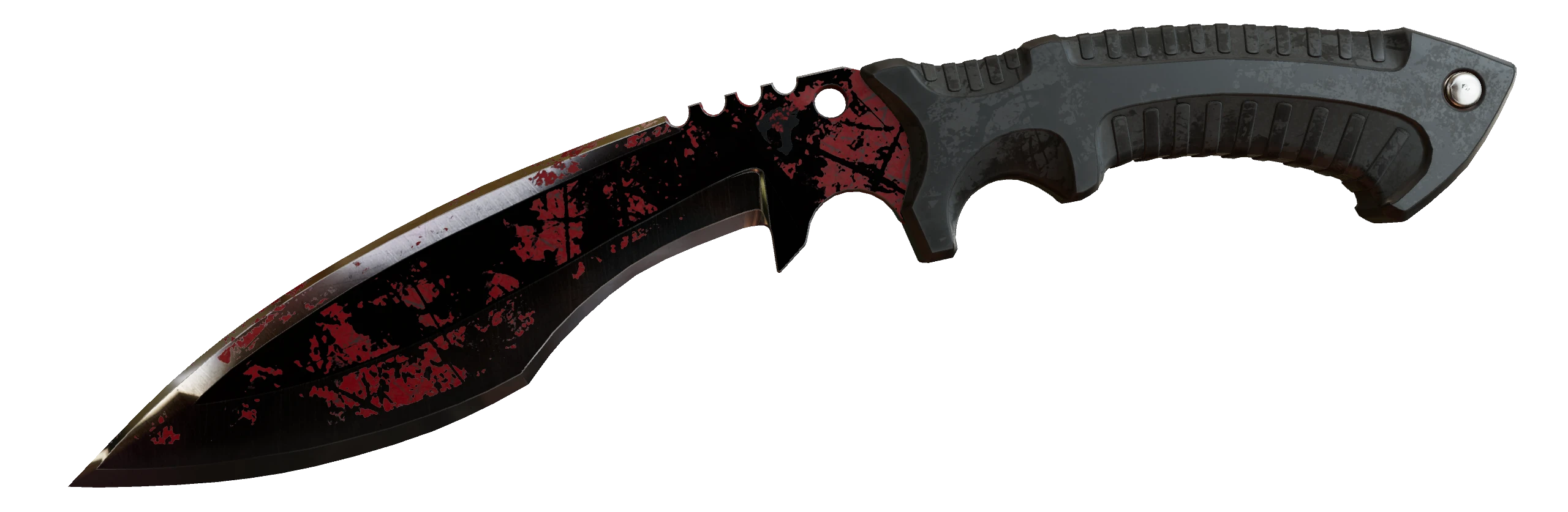 ★ Kukri Knife | Crimson Web
