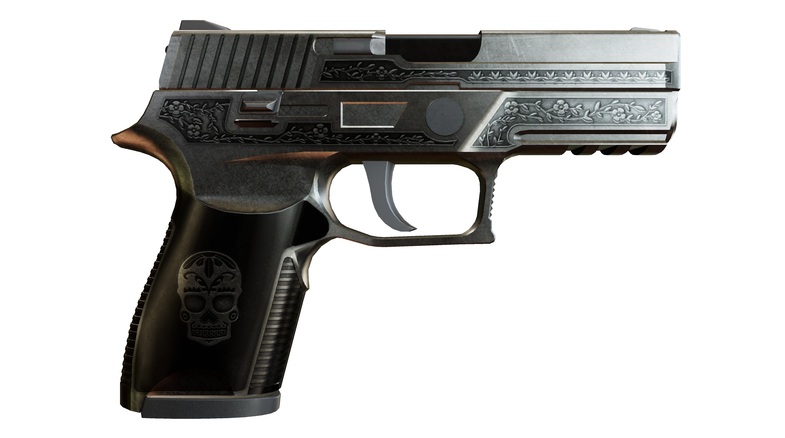 P250 | Cartel