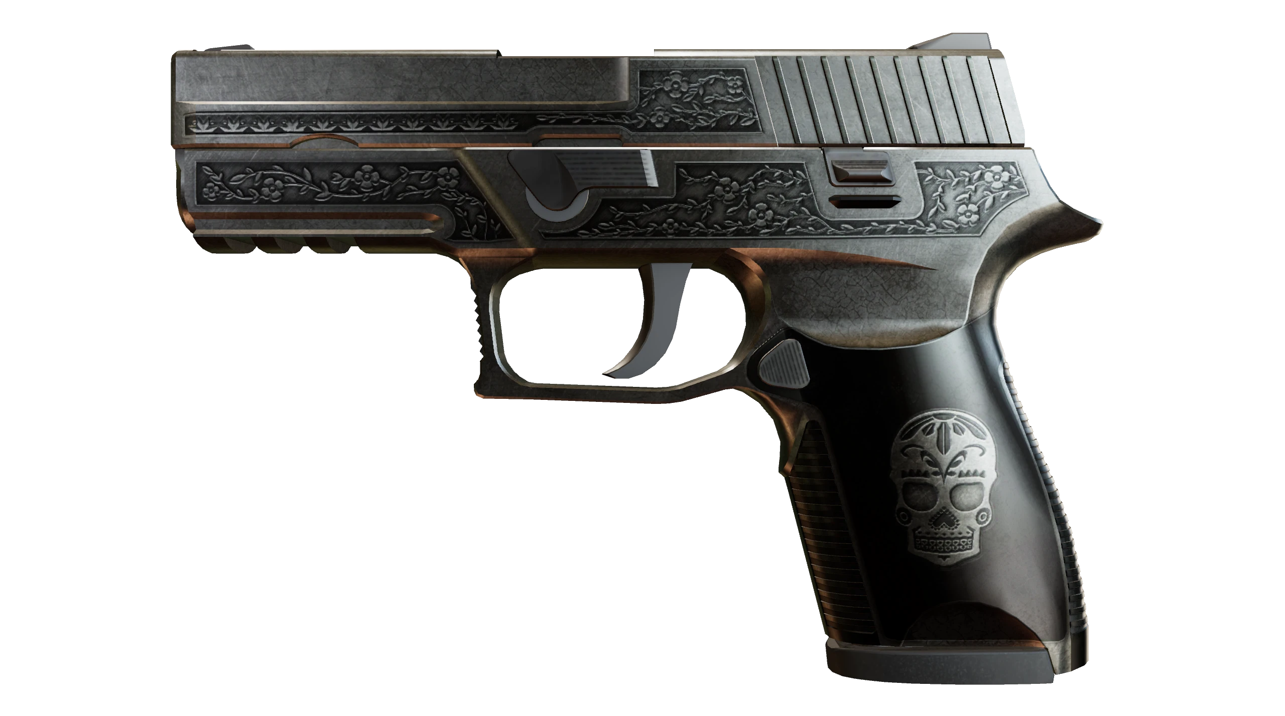 P250 | Cartel