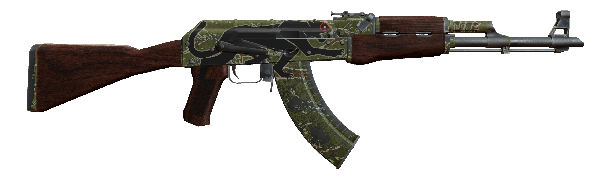 AK-47 | Jaguar