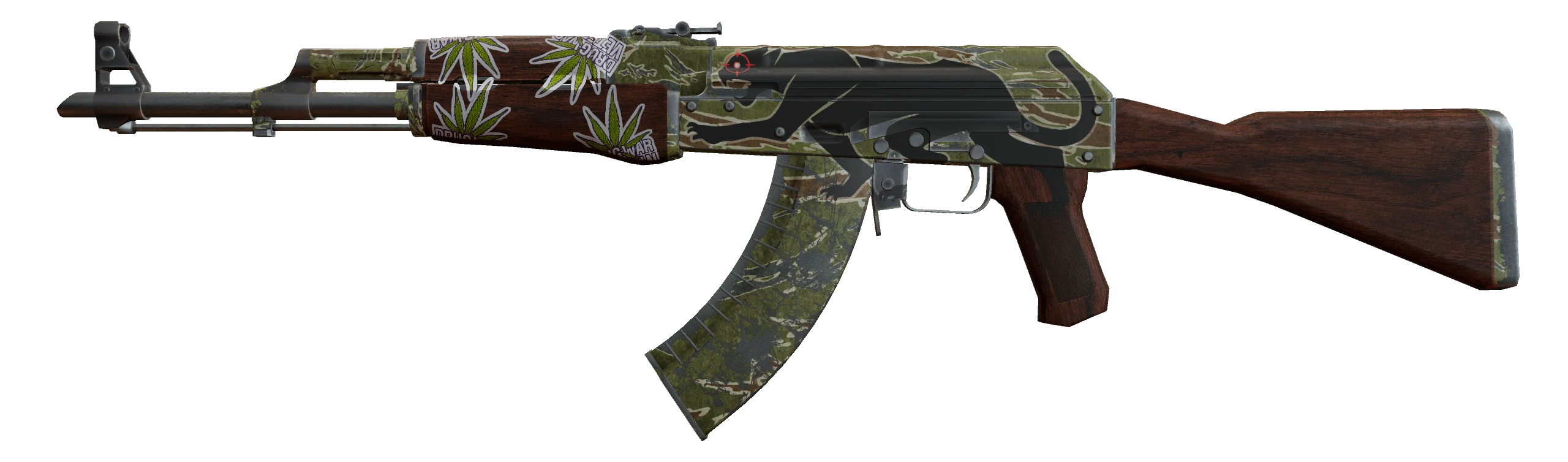 AK-47 | Jaguar
