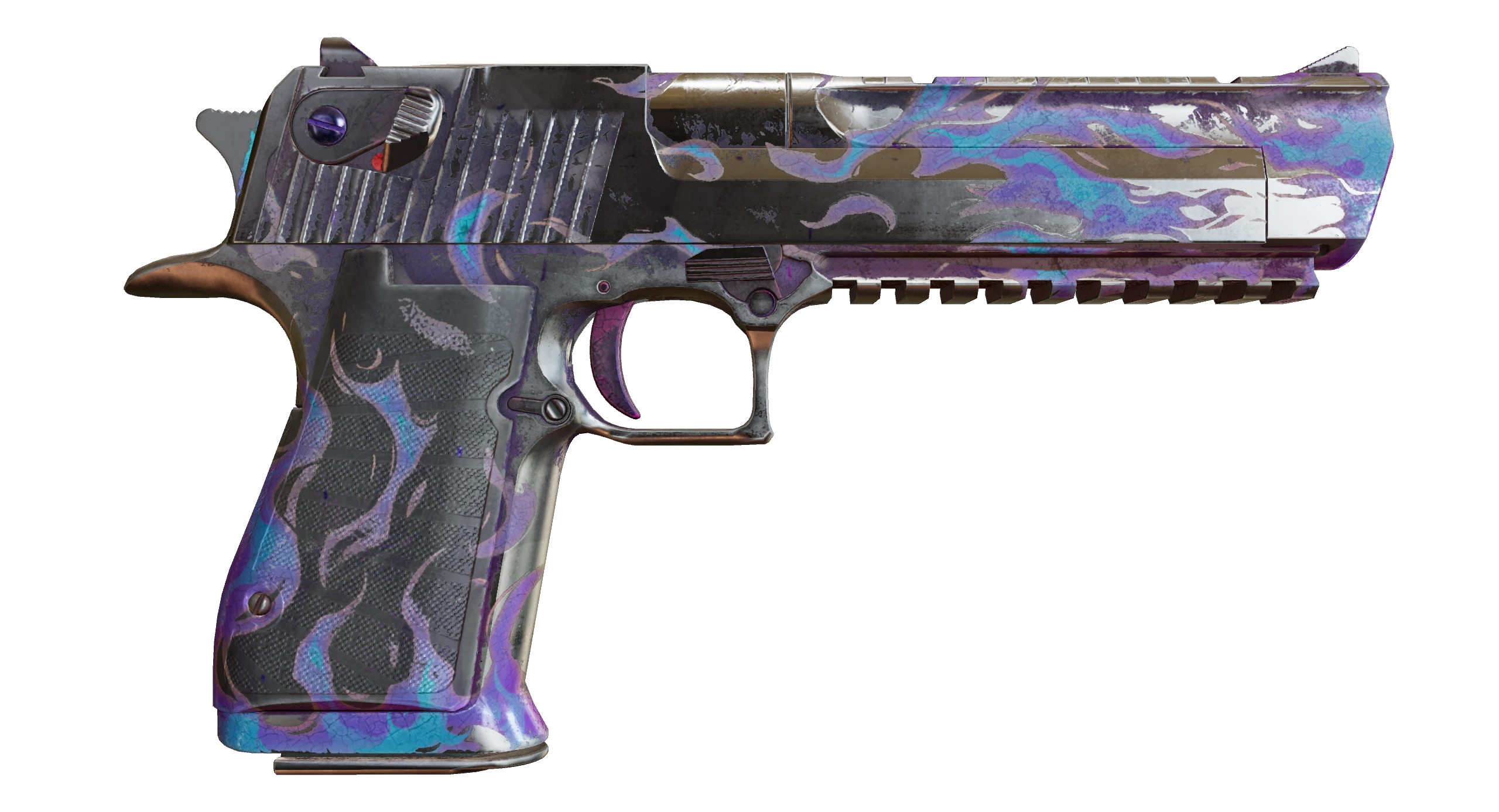 Desert Eagle | Firebreathing