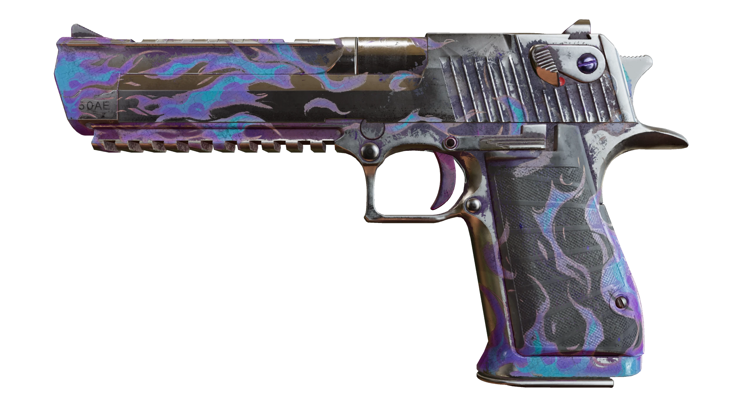 Desert Eagle | Firebreathing