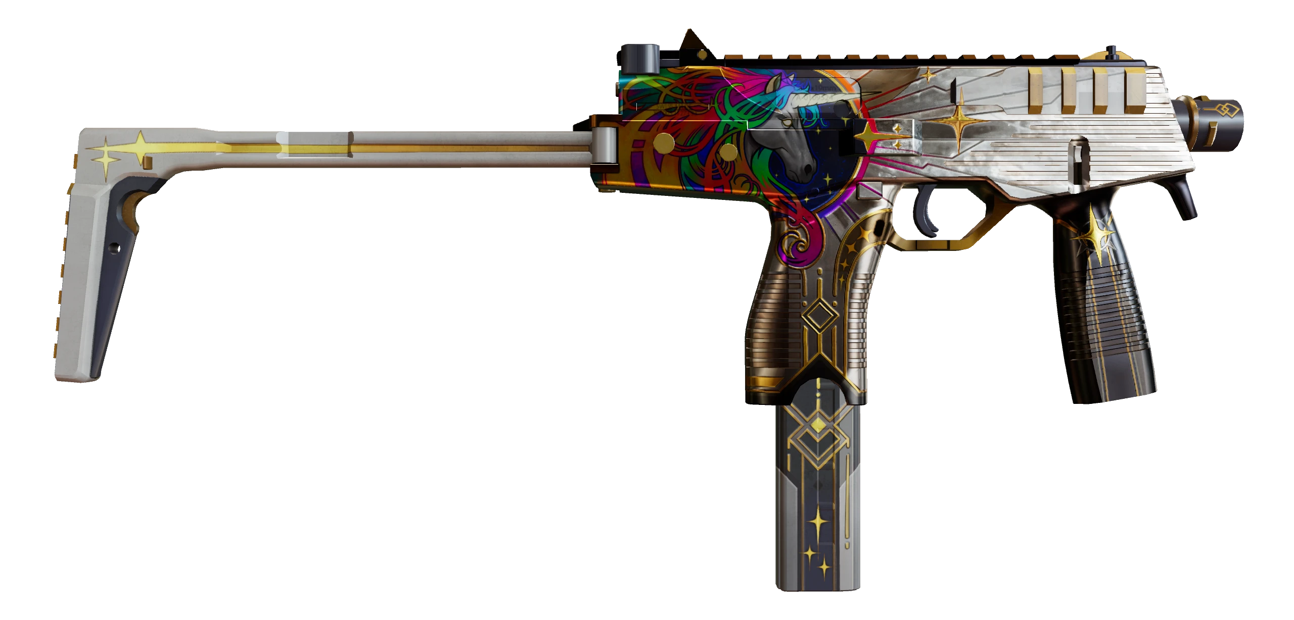 MP9 | Starlight Protector