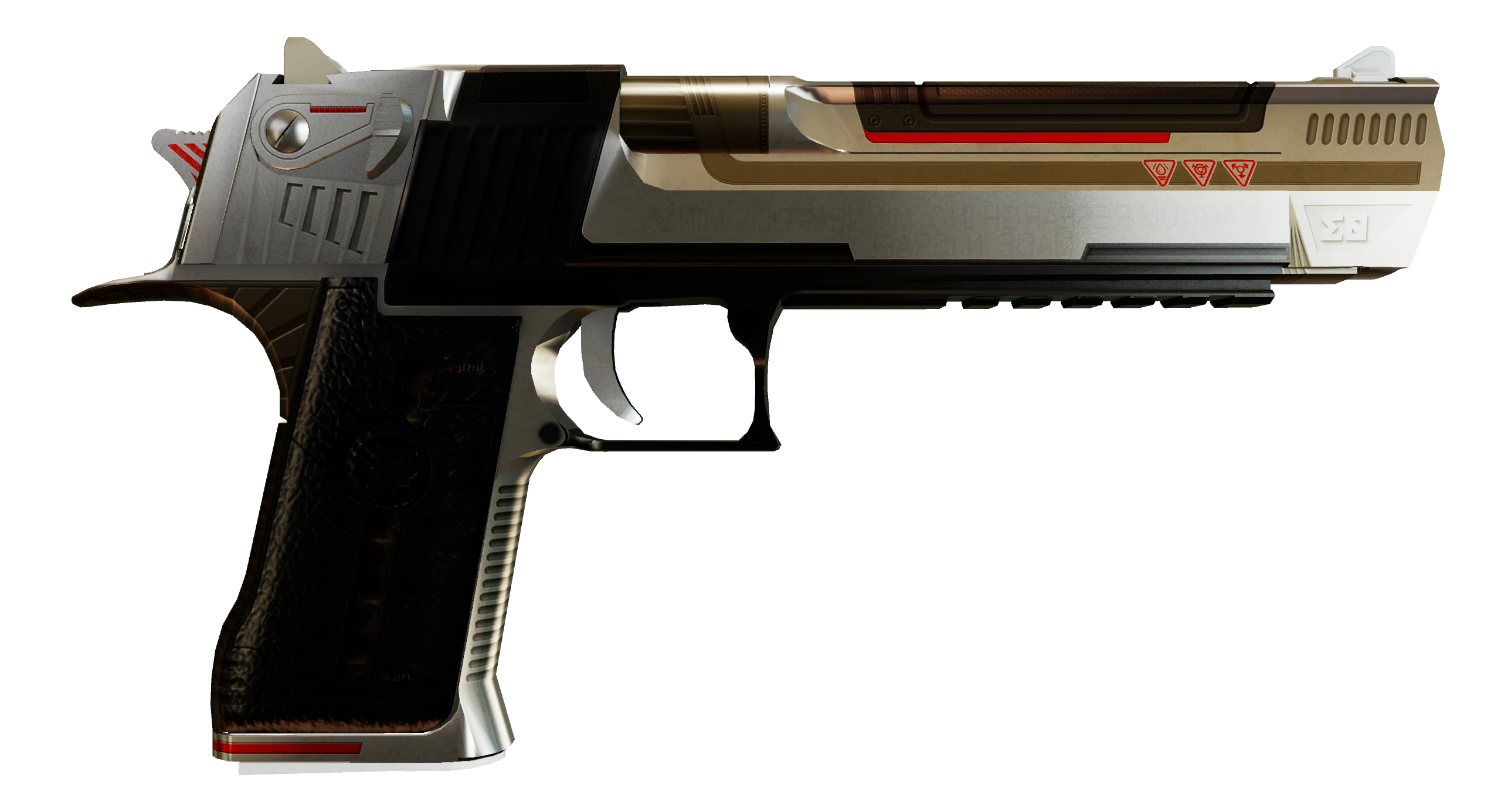 Desert Eagle | Mecha Industries