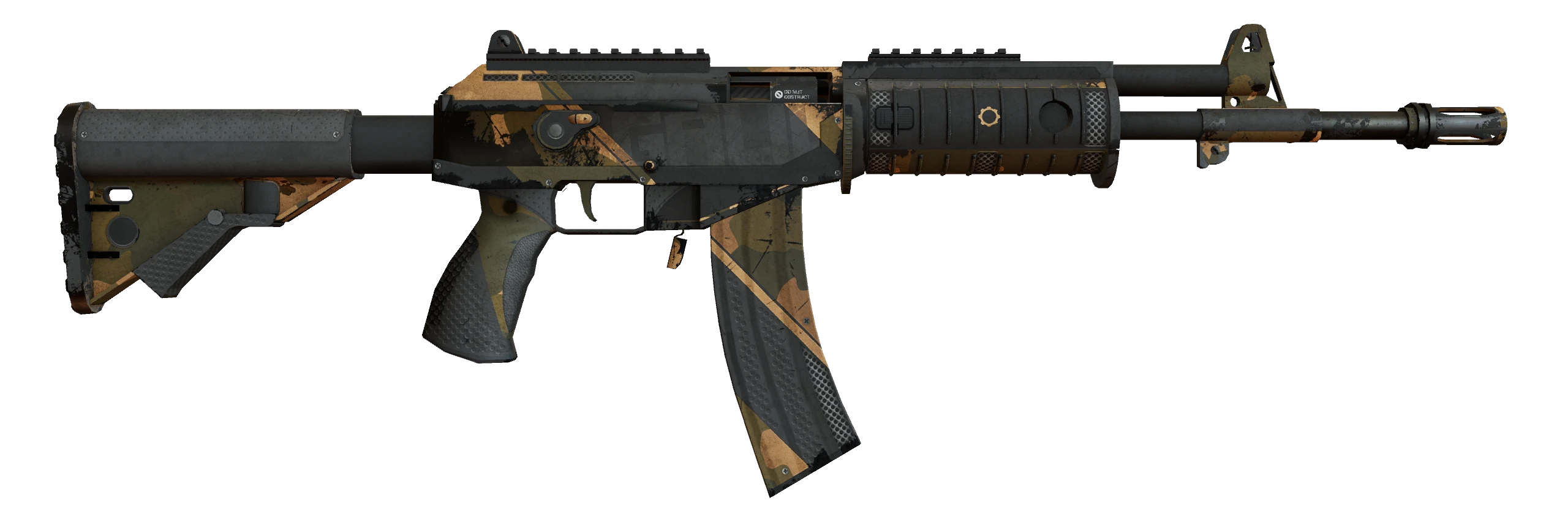 Galil AR | Black Sand