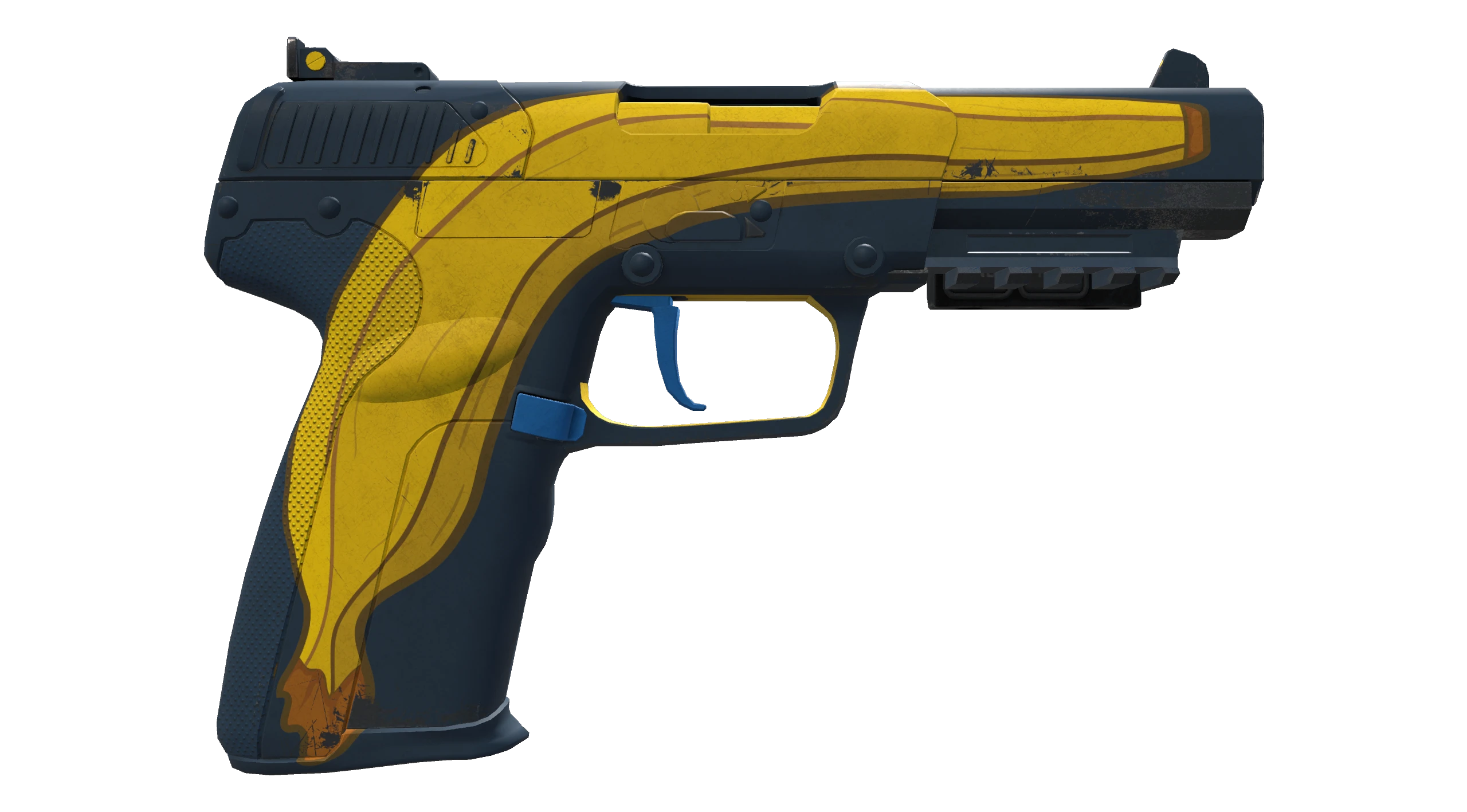 Five-SeveN | Monkey Business