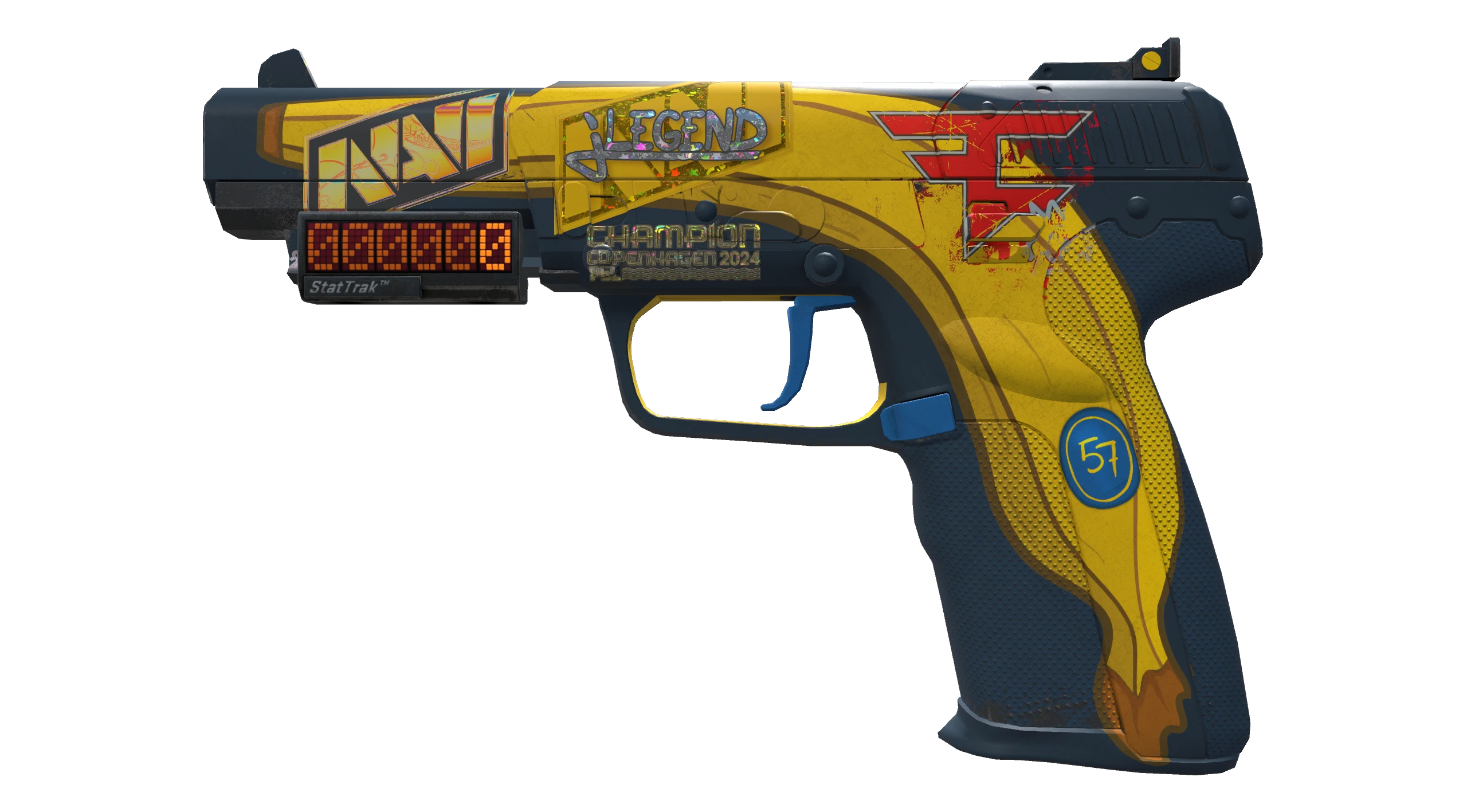 Five-SeveN | Monkey Business