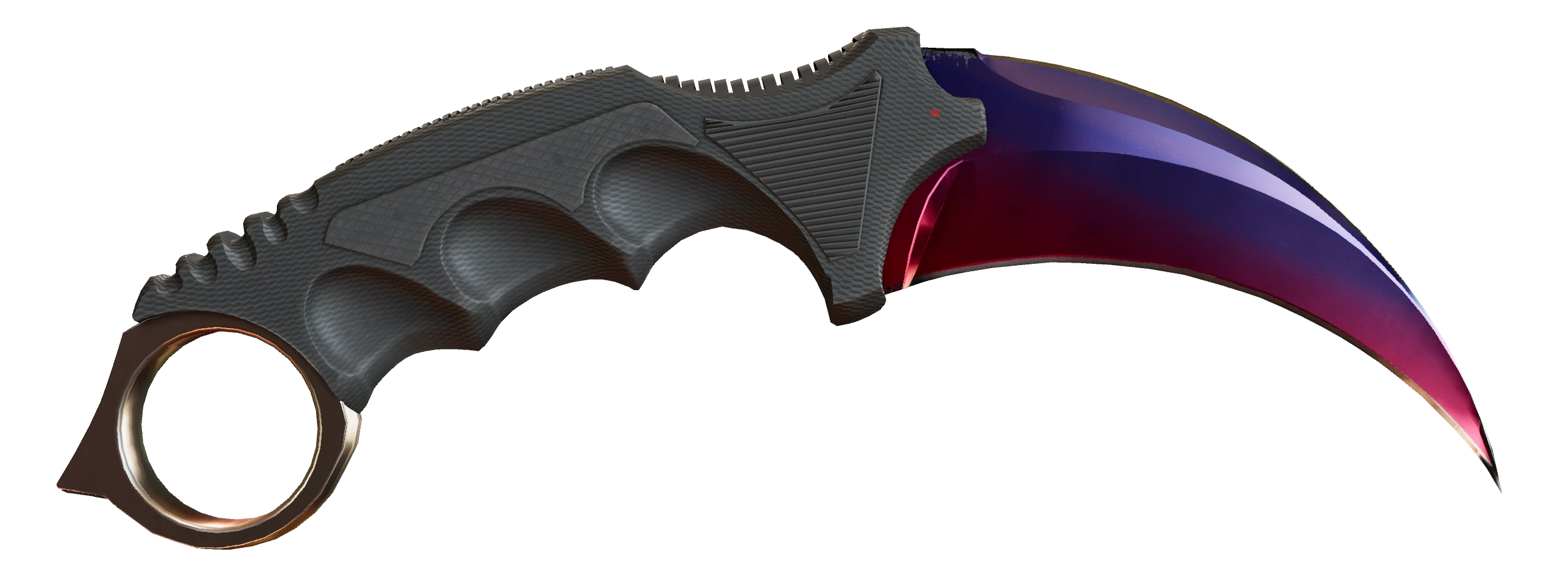 ★ Karambit | Fade