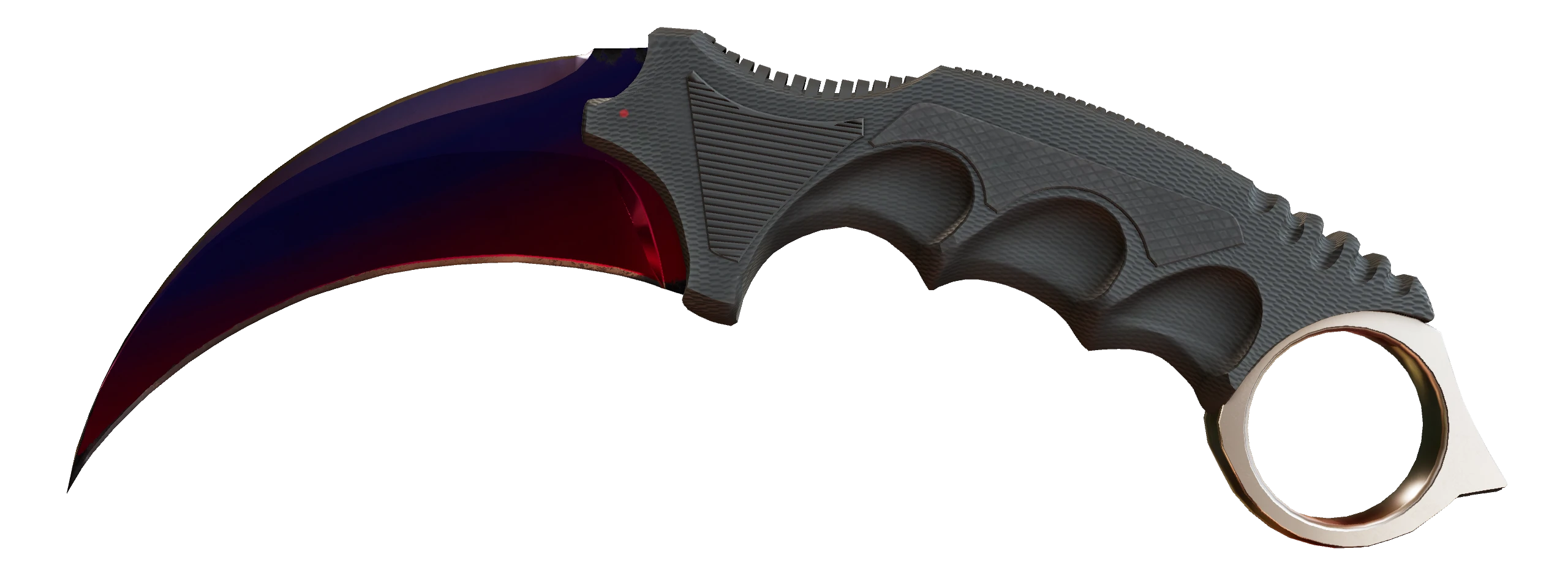 ★ Karambit | Fade