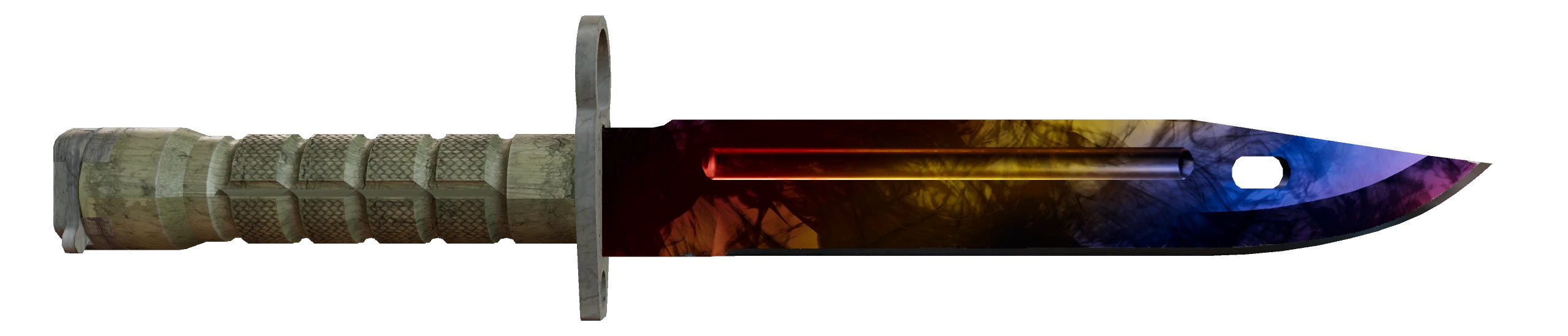 ★ Bayonet | Marble Fade