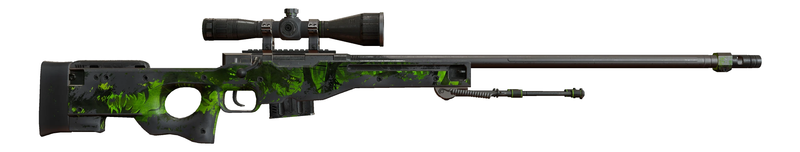AWP | Containment Breach