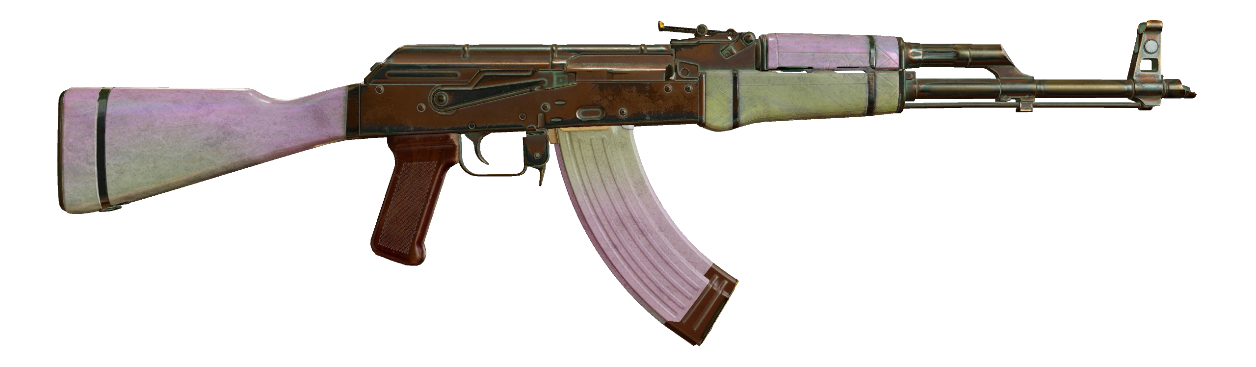AK-47 | Aphrodite