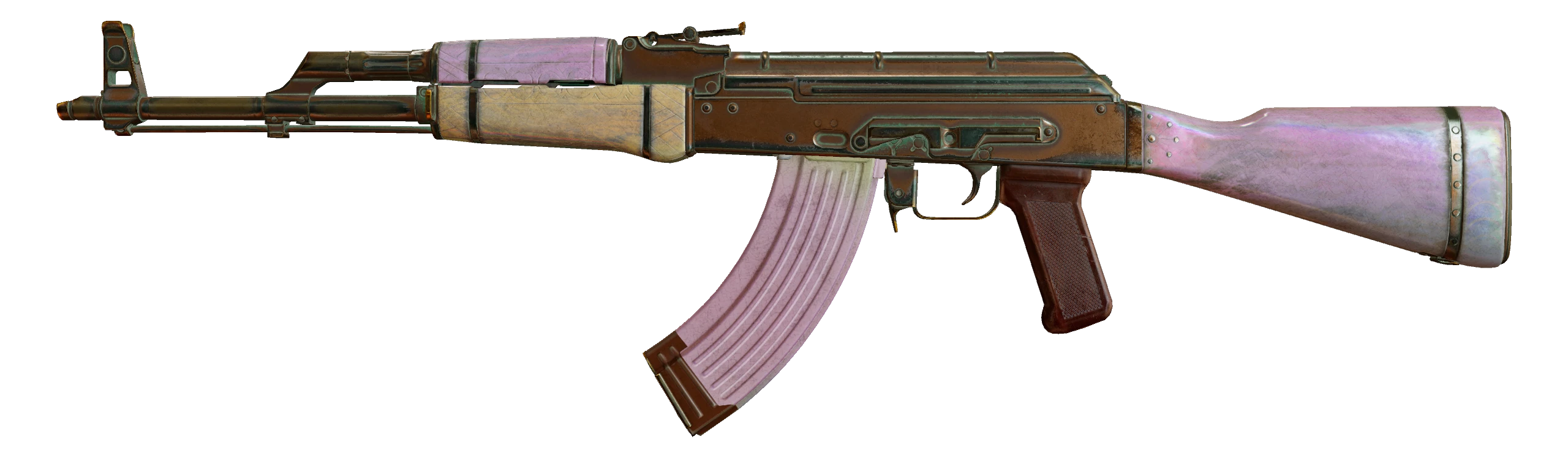 AK-47 | Aphrodite