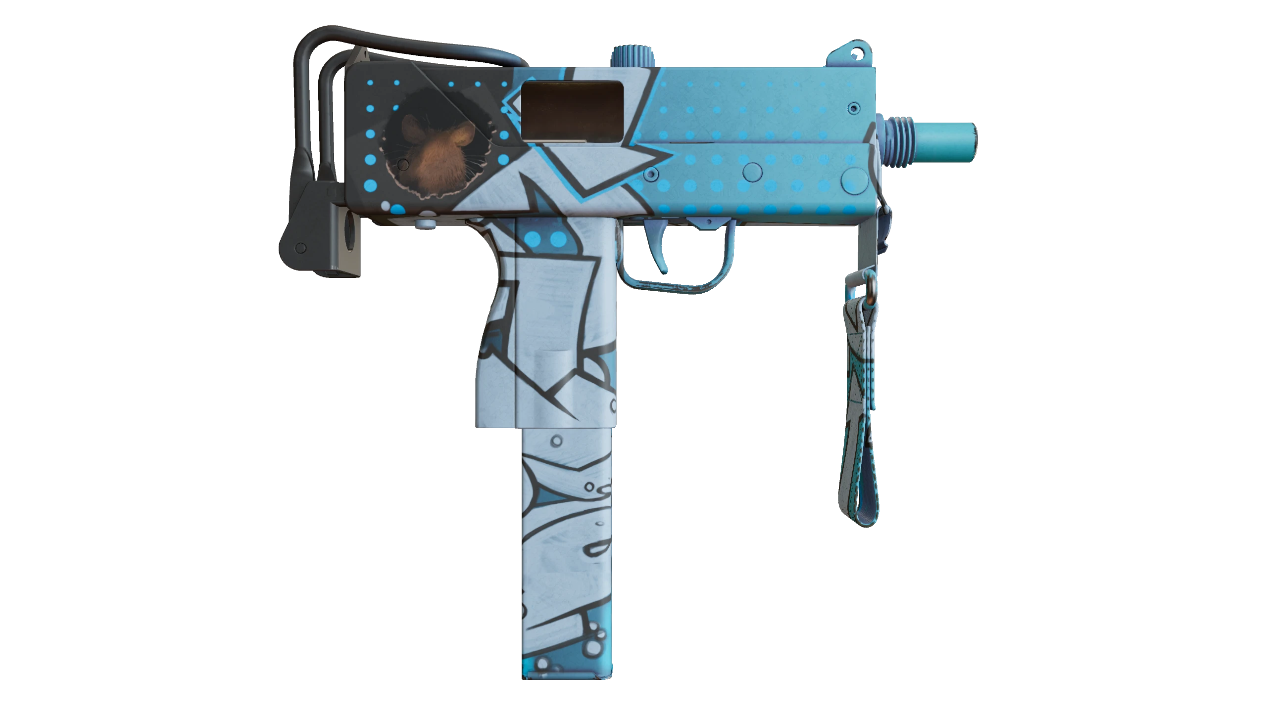 MAC-10 | Pipsqueak