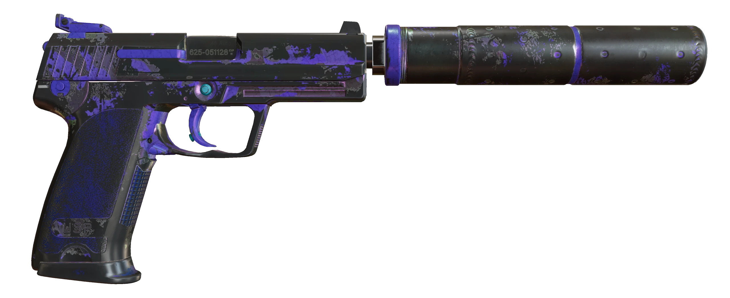 USP-S | Sleeping Potion