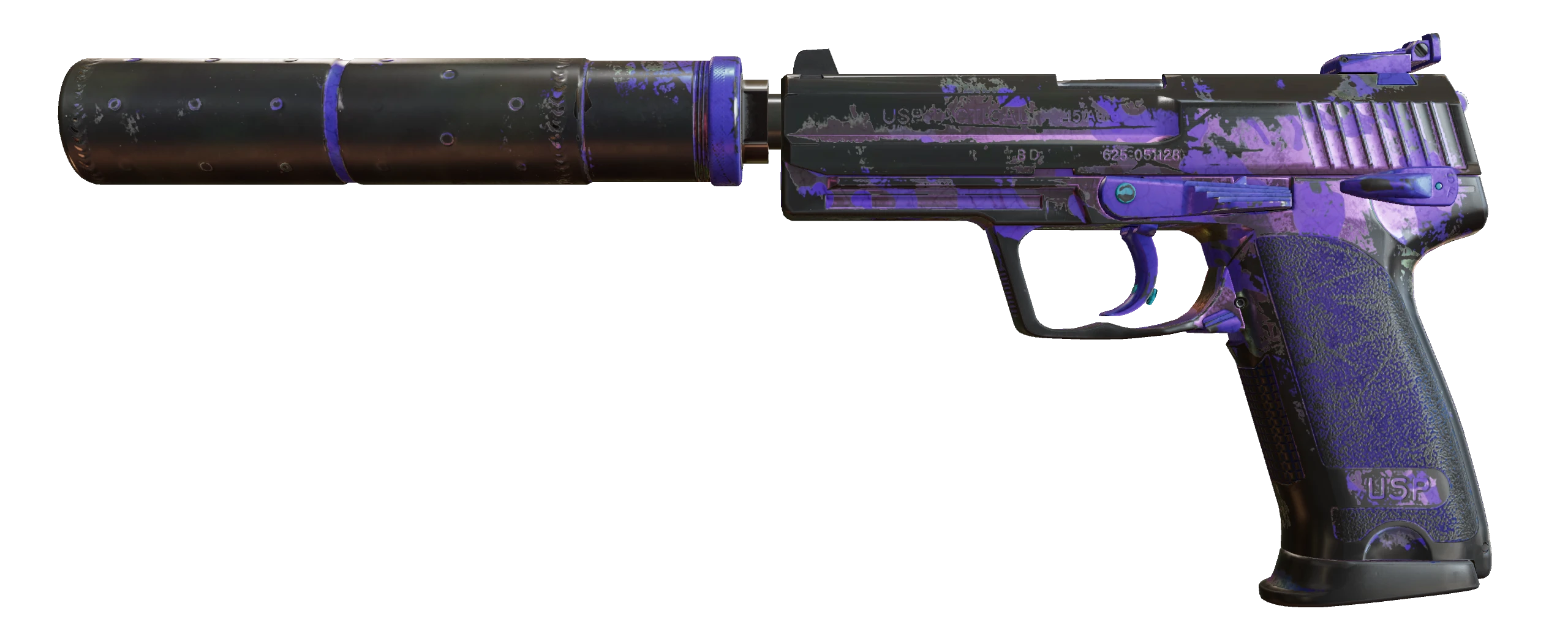 USP-S | Sleeping Potion
