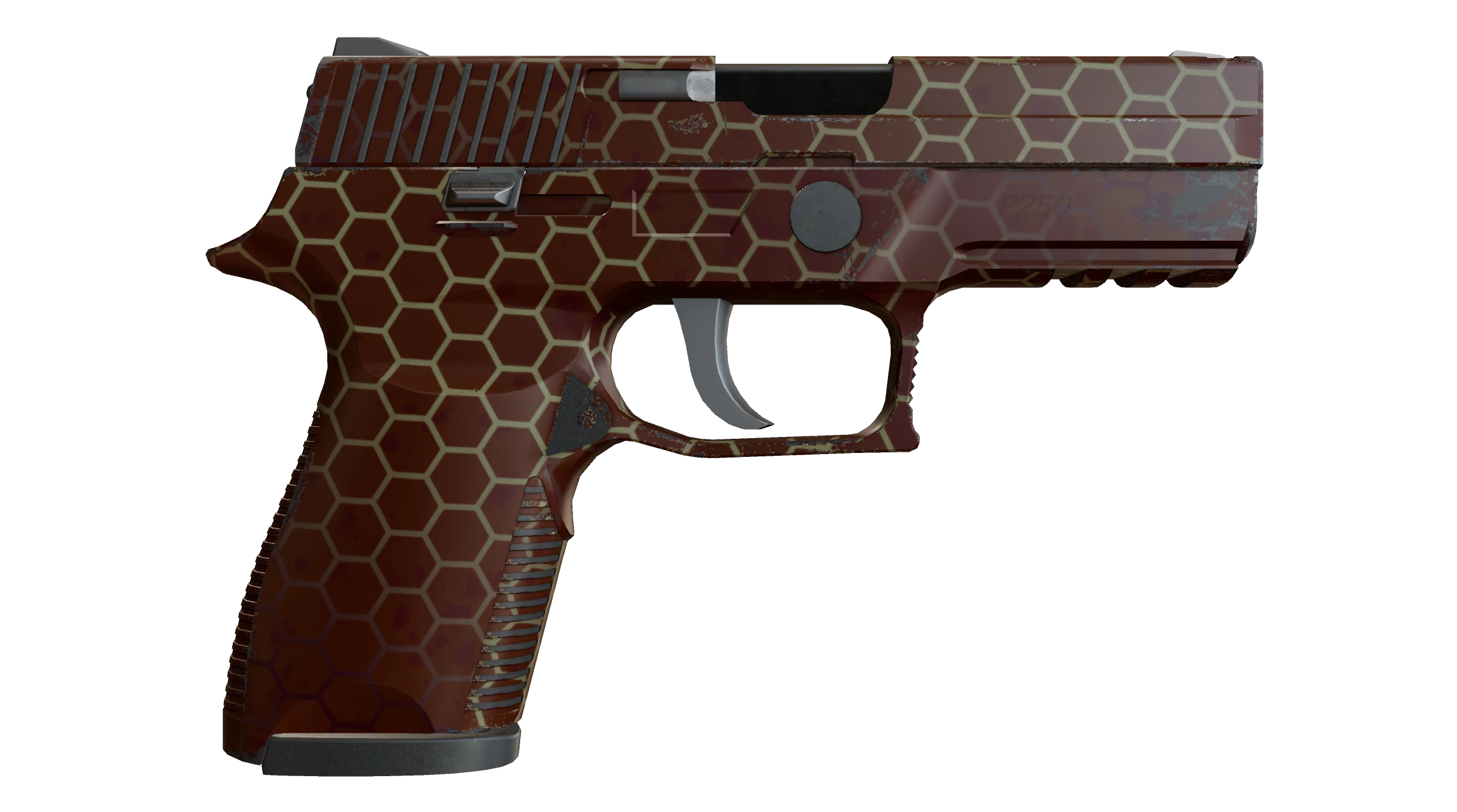 P250 | Hive