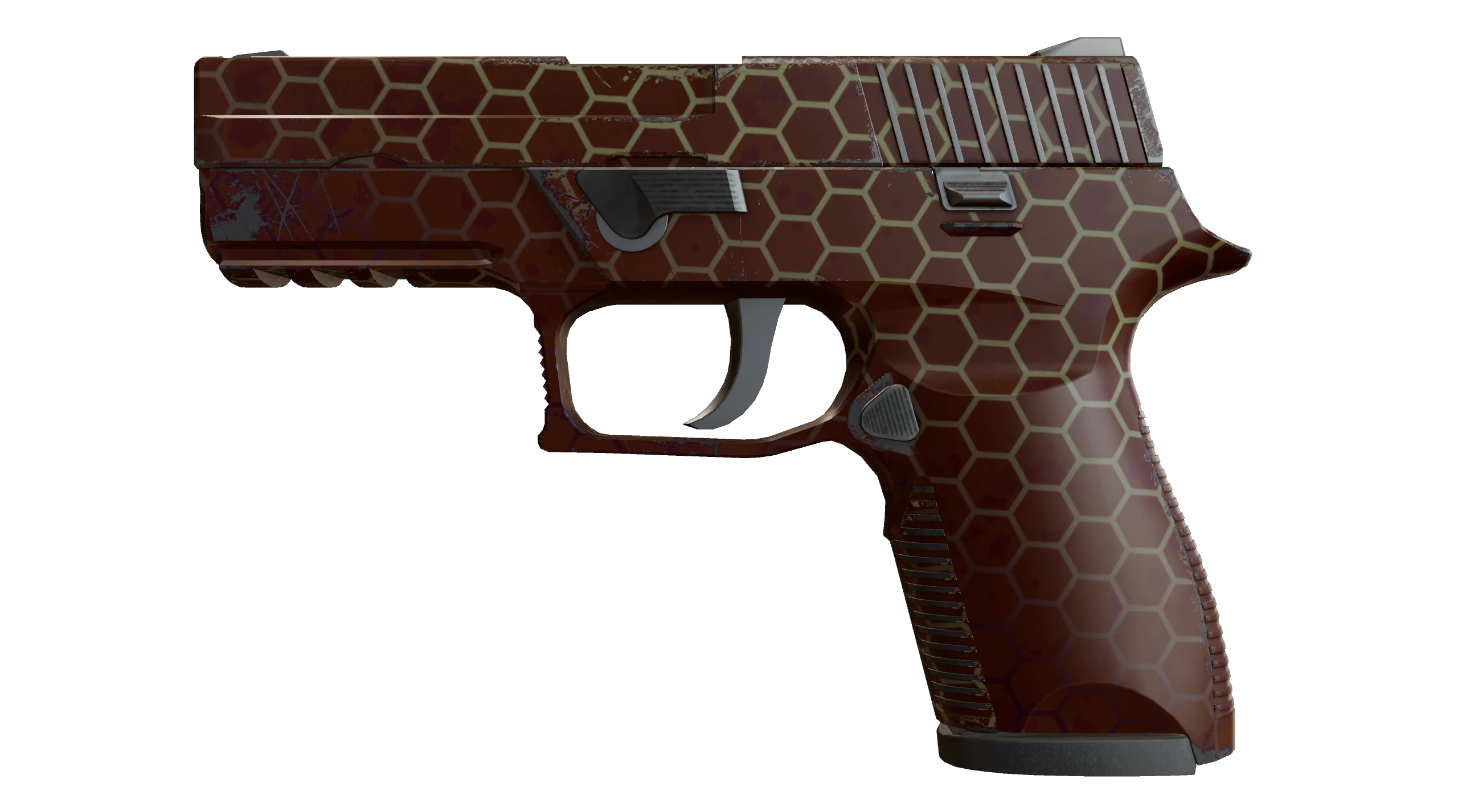P250 | Hive