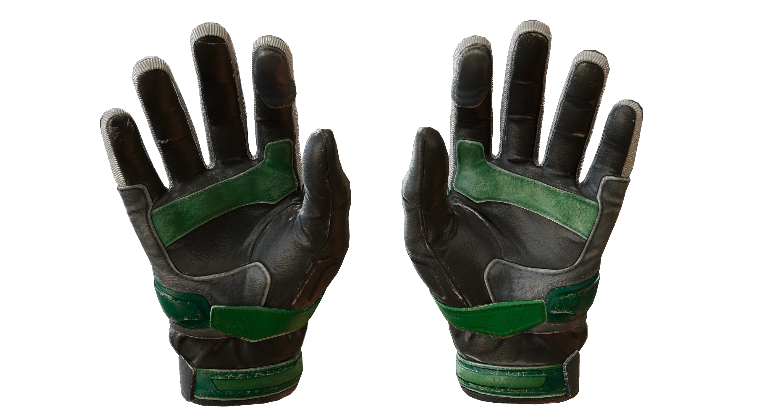 ★ Moto Gloves | Turtle