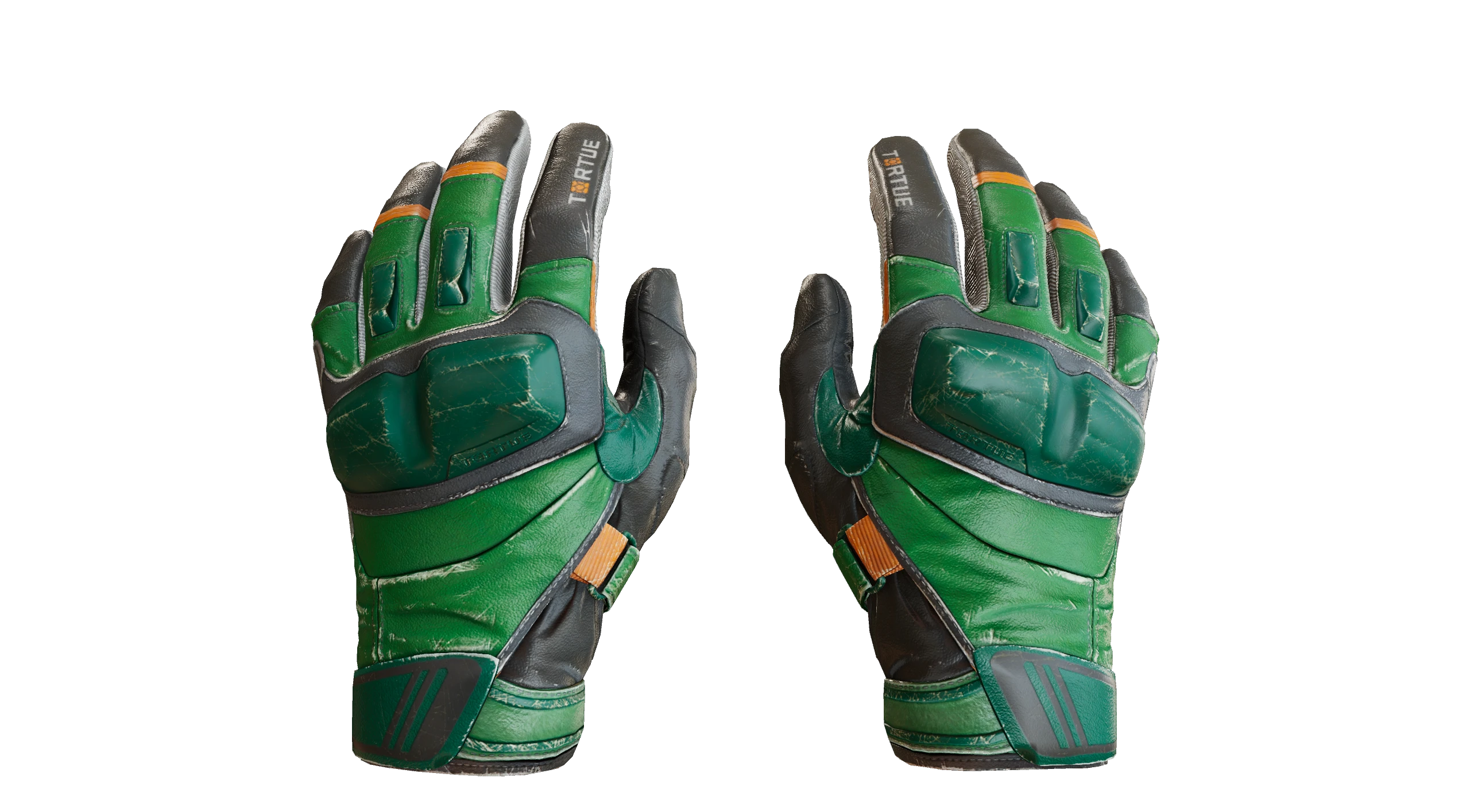 ★ Moto Gloves | Turtle