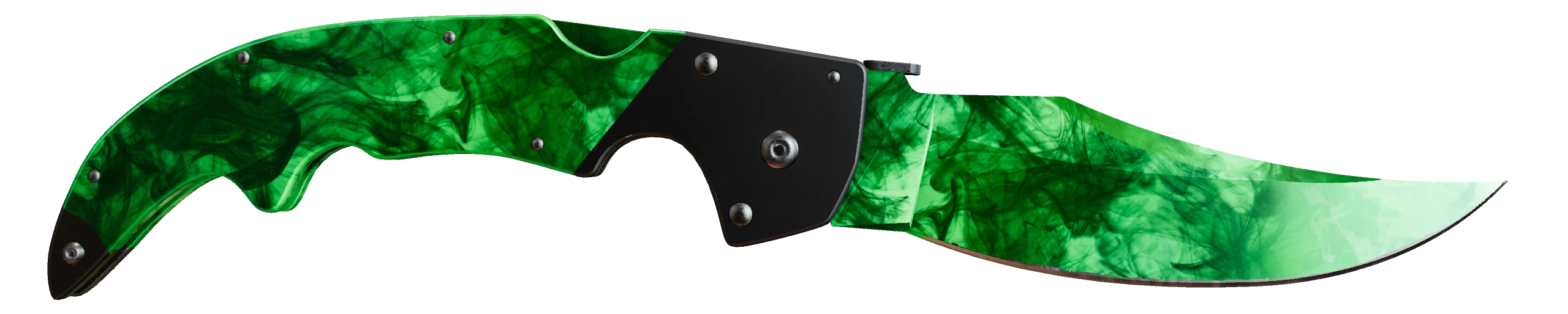 ★ Falchion Knife | Gamma Doppler