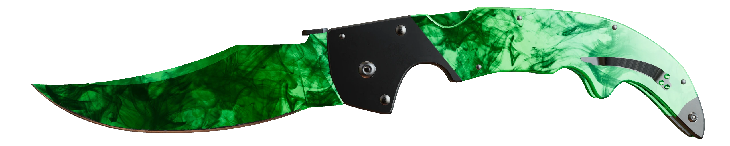 ★ Falchion Knife | Gamma Doppler