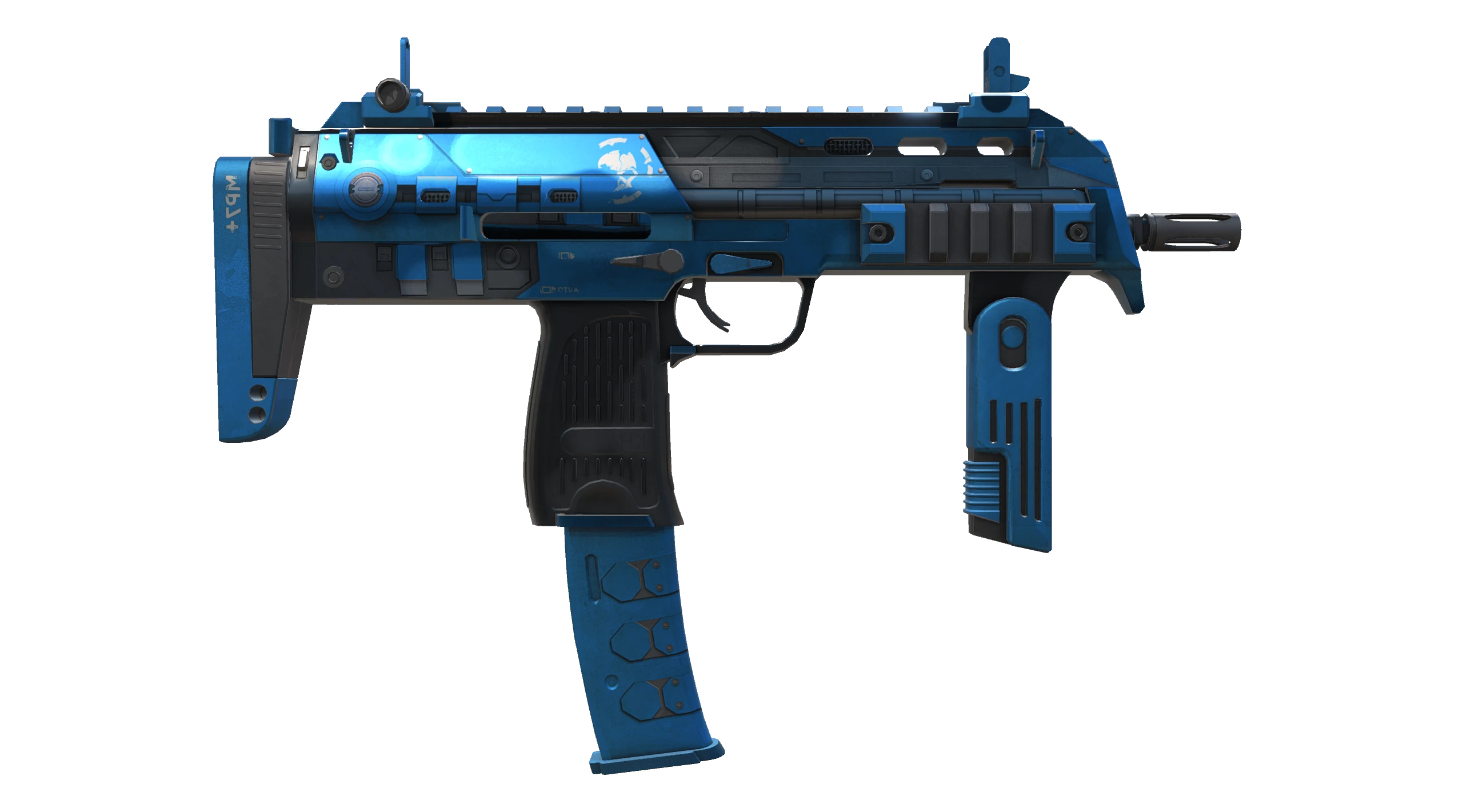 MP7 | Cirrus