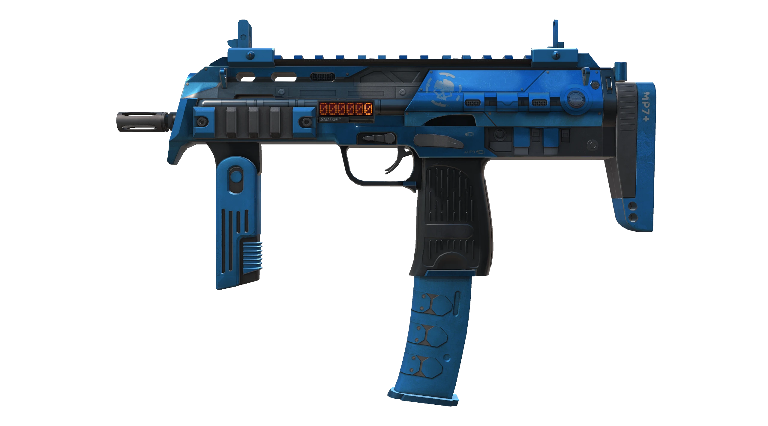 MP7 | Cirrus