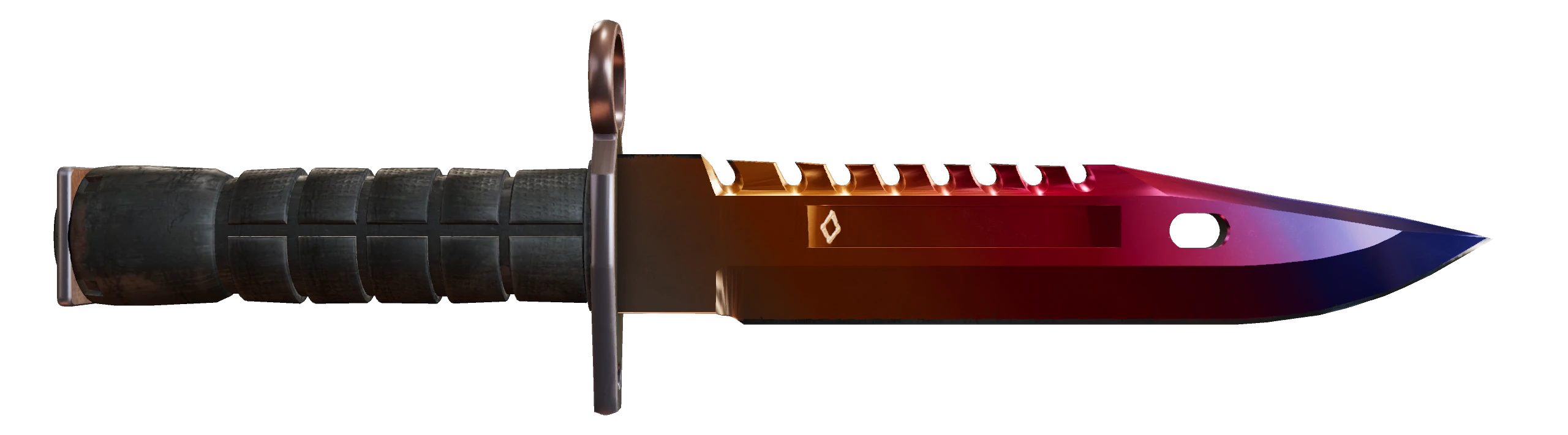 ★ M9 Bayonet | Fade