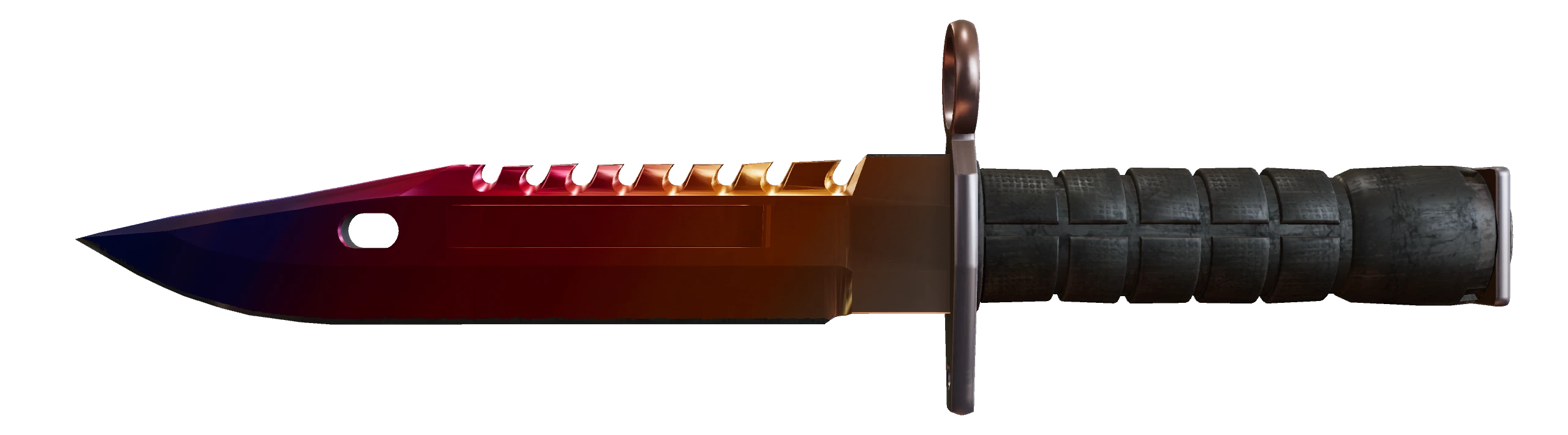 ★ M9 Bayonet | Fade
