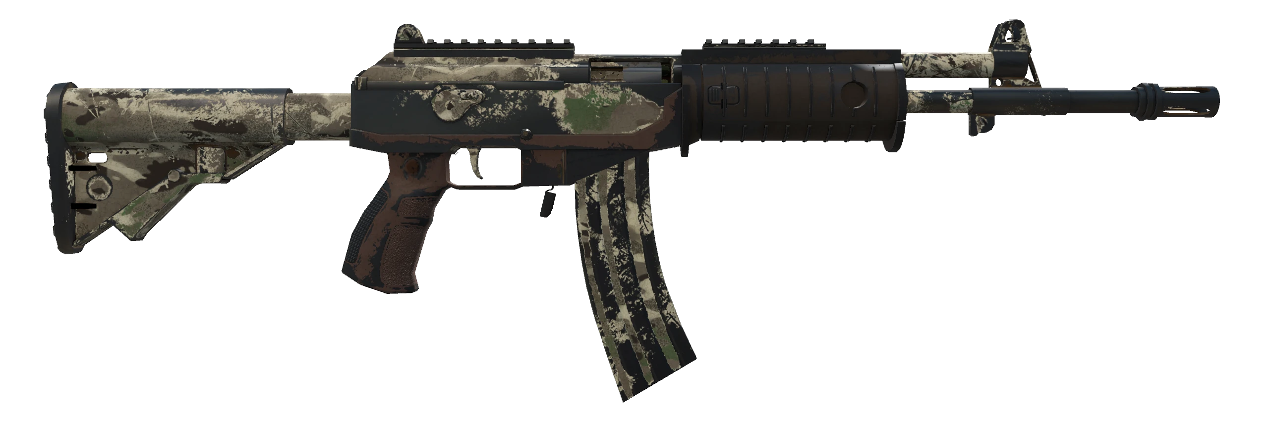 Galil AR | VariCamo