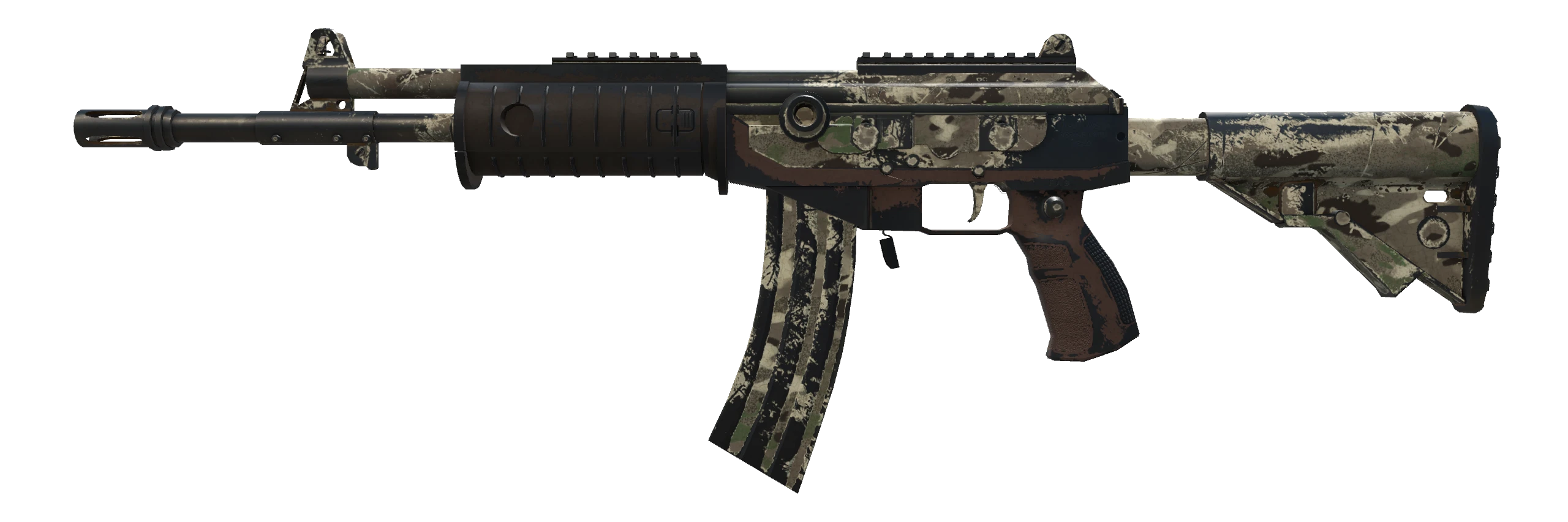 Galil AR | VariCamo