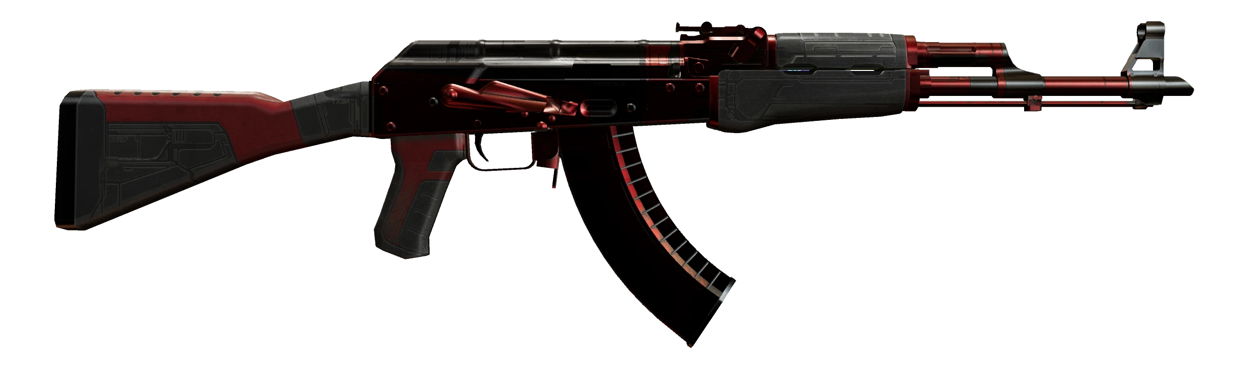 AK-47 | Orbit Mk01