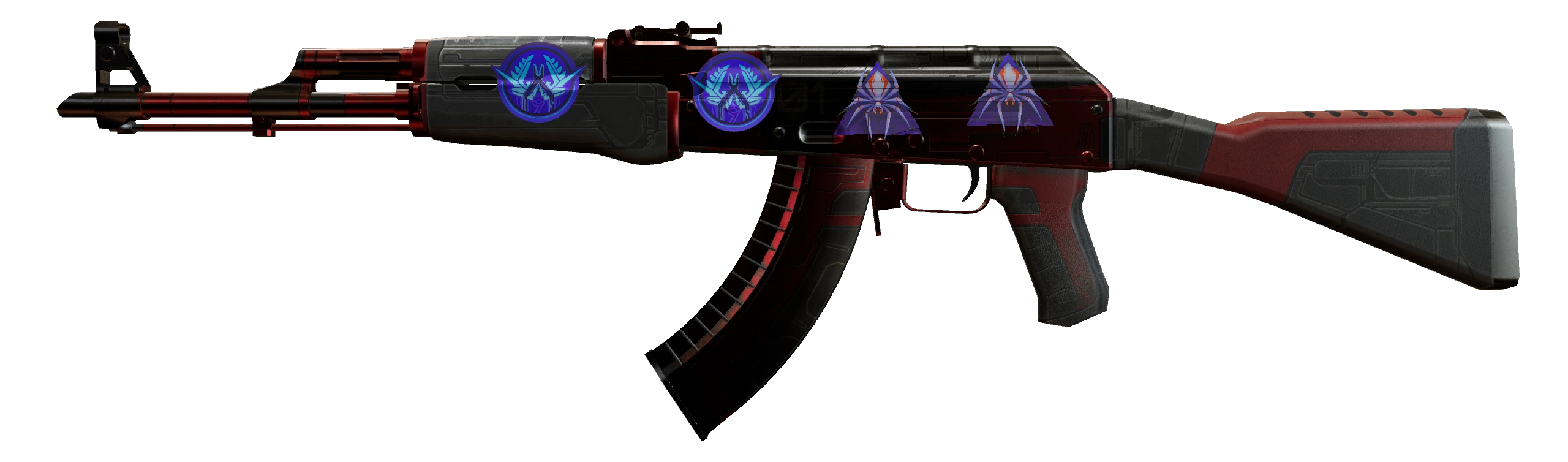 AK-47 | Orbit Mk01