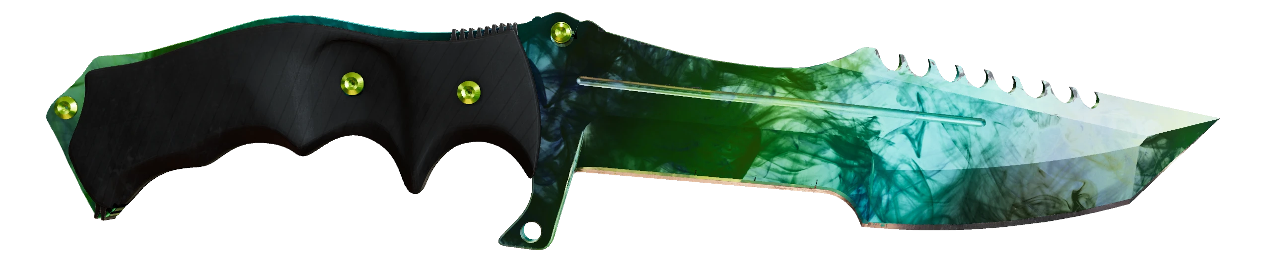 ★ Huntsman Knife | Gamma Doppler