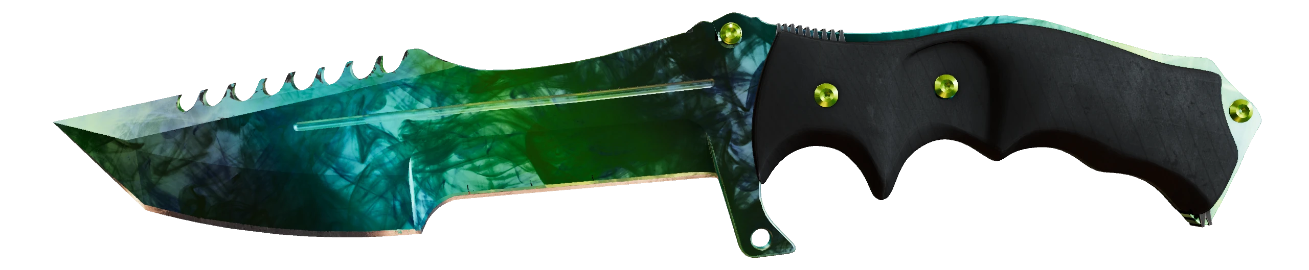 ★ Huntsman Knife | Gamma Doppler