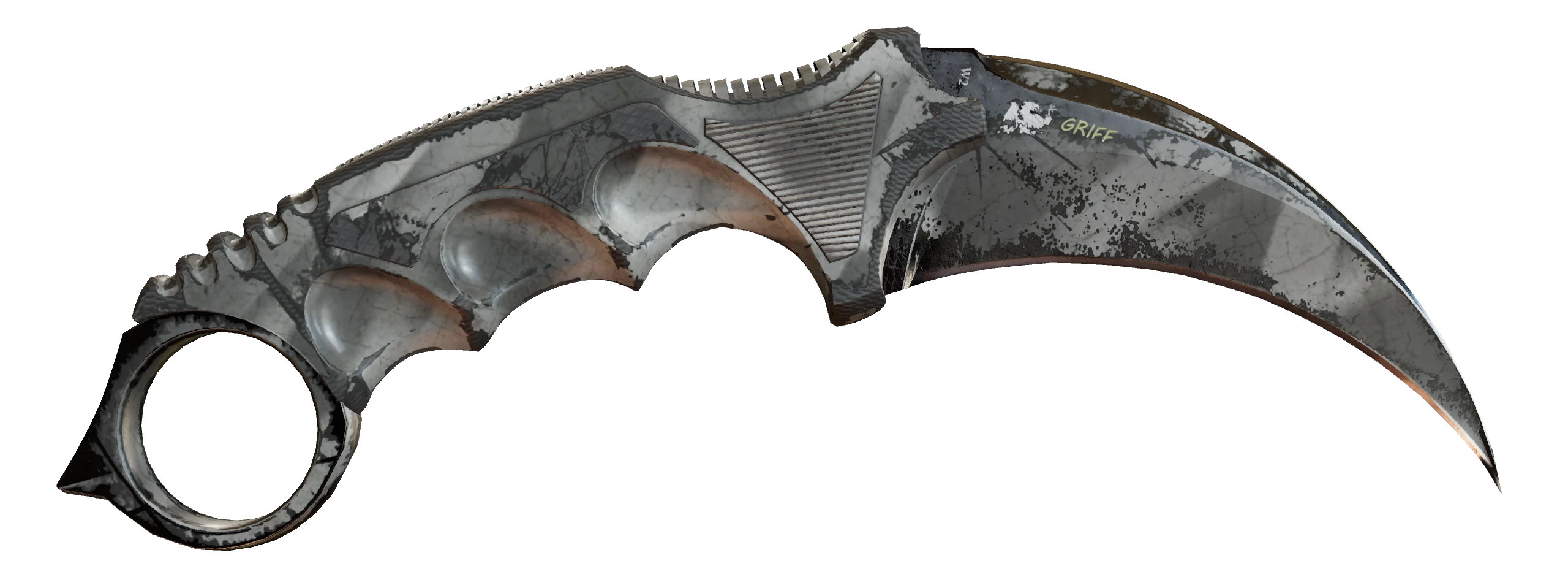 ★ Karambit | Urban Masked