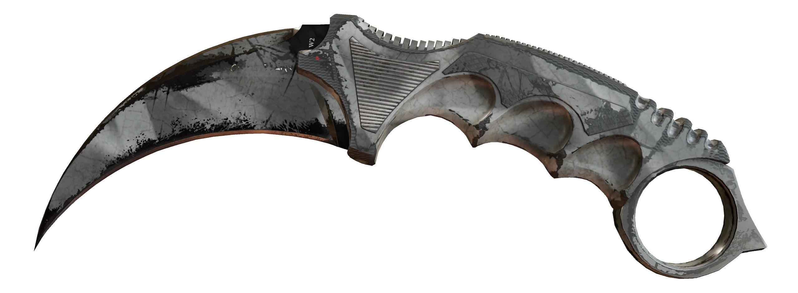 ★ Karambit | Urban Masked