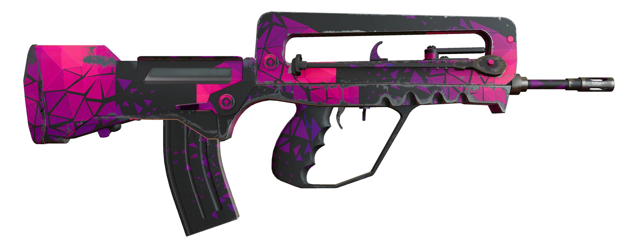 FAMAS | Pulse